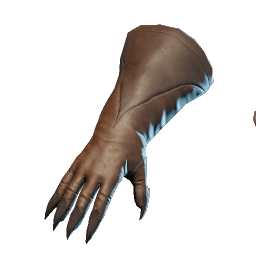 Mage Gloves icon — Enshrouded Magic Armor