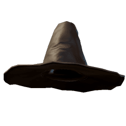 Mage Hat icon — Enshrouded Magic Armor
