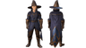 Magician Set icon