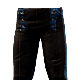 Magician Trousers icon — Enshrouded Magic Armor
