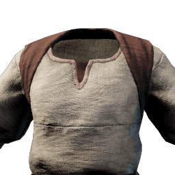 Maid Garb icon — Enshrouded Cosmetic Armor