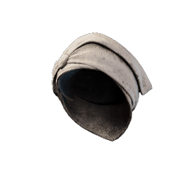 Maid Hat icon — Enshrouded Cosmetic Armor