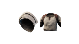 Maid Set icon — Enshrouded Cosmetic Armor Set