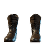 Marksman Boots icon