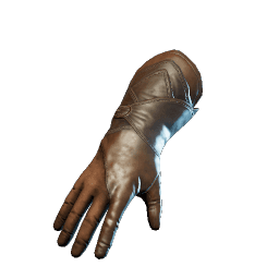 Marksman Gloves icon — Enshrouded Ranged Armor