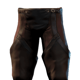 Marksman Trousers icon — Enshrouded Ranged Armor