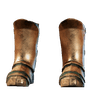 Mercenary Boots icon