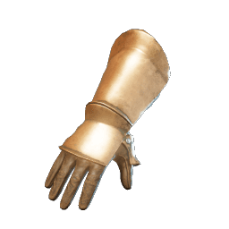 Mercenary Gloves icon — Enshrouded Melee Armor