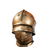 Mercenary Helmet icon