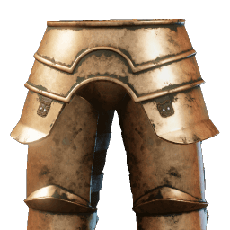 Mercenary Trousers icon — Enshrouded Melee Armor