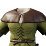 Milkmaid Garb icon