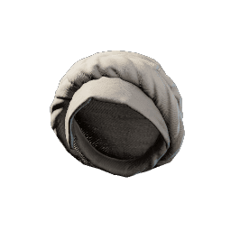 Milkmaid Hat icon — Enshrouded Cosmetic Armor