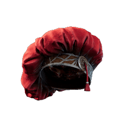 Minstrel Hat icon — Enshrouded Cosmetic Armor