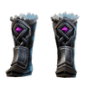 Mountain's Shadow Boots icon