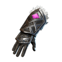 Mountain's Shadow Gloves