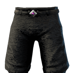 Mountain's Shadow Trousers icon — Enshrouded Melee Armor