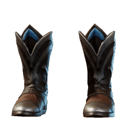 Mystic Boots icon — Enshrouded Magic Armor