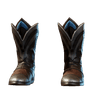 Mystic Boots icon