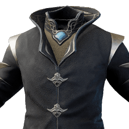 Mystic Chest icon — Enshrouded Magic Armor