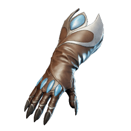 Mystic Gloves icon — Enshrouded Magic Armor