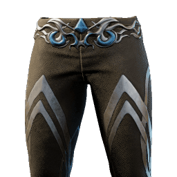 Mystic Pants icon — Enshrouded Magic Armor