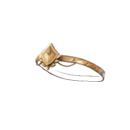 Noble Diadem icon — Enshrouded Cosmetic Armor