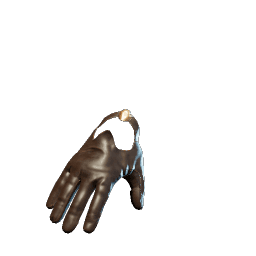 Noble Gloves icon — Enshrouded Cosmetic Armor