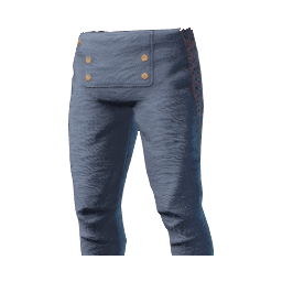Noble Pants icon — Enshrouded Cosmetic Armor