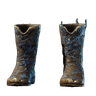 Omen Boots icon