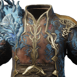 Omen Chest icon — Enshrouded Magic Armor