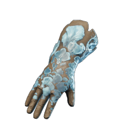 Omen Gloves icon — Enshrouded Magic Armor