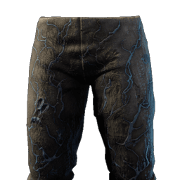 Omen Trousers icon — Enshrouded Magic Armor
