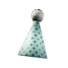 Party Hat (Blue) icon
