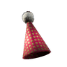 Party Hat (Red) icon