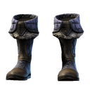 Pearlfrost Mentor Boots