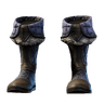 Pearlfrost Mentor Boots icon