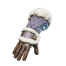 Pearlfrost Mentor Gloves icon