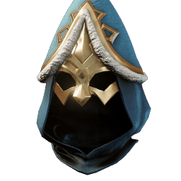 Pearlfrost Mentor Hat icon — Enshrouded Magic Armor