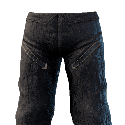 Pearlfrost Mentor Pants icon — Enshrouded Magic Armor