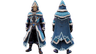 Pearlfrost Mentor Set icon