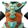Quetzal Hunter Chest icon