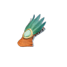 Quetzal Hunter Gloves icon