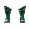 Quetzal Hunter Shoes icon