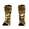 Radiant Paladin Boots icon
