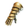 Radiant Paladin Gloves icon