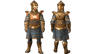 Radiant Paladin Set icon