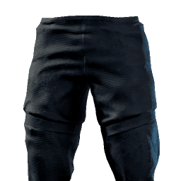 Radiant Paladin Trousers icon — Enshrouded Melee Armor