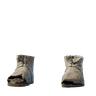 Ragged Boots icon