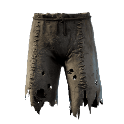 Ragged Pants icon — Enshrouded Miscellaneous Armor