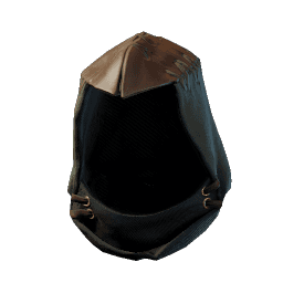 Ranger Hood icon — Enshrouded Ranged Armor